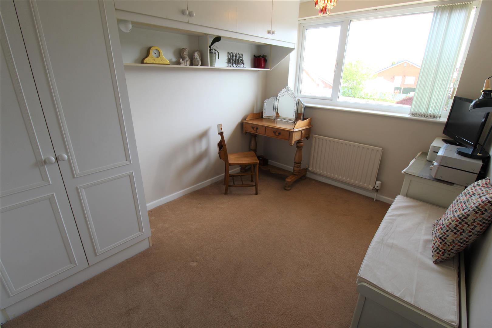 Dunsford Avenue, Milton, Stoke-On-Trent